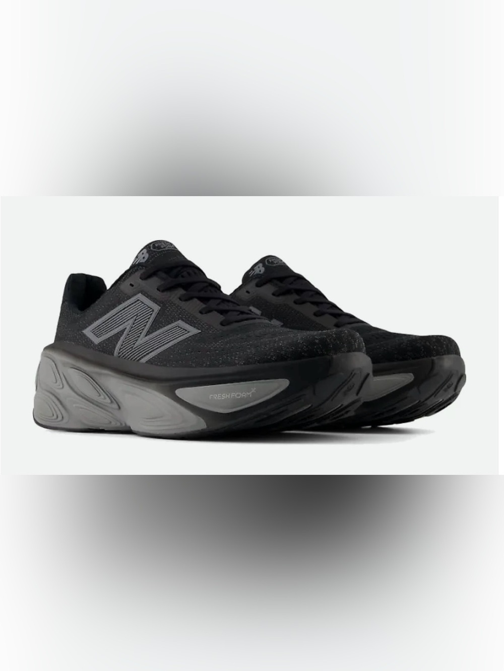 New Balance Fresh Foam V more 11men